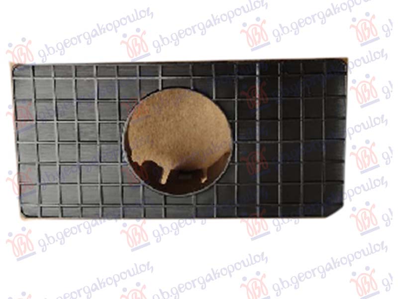 ΒΑΣΗ ΑΙΣΘΗΤΗΡΑ ΠΑΡΚΑΡΙΣΜΑΤΟΣ ΠΙΣΩ ΕΣΩΤΕΡΙΚΗ ΔΕΞ