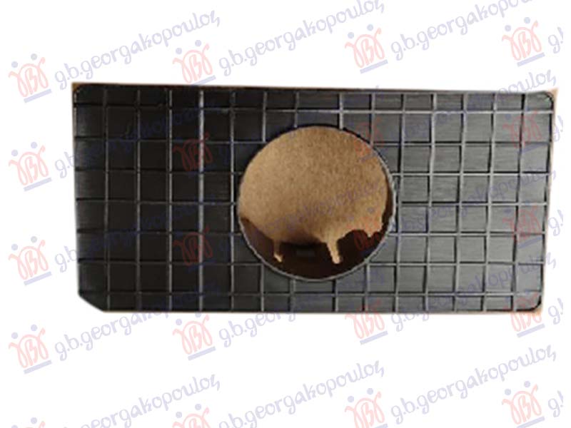 ΒΑΣΗ ΑΙΣΘΗΤΗΡΑ ΠΑΡΚΑΡΙΣΜΑΤΟΣ ΠΙΣΩ ΕΣΩΤΕΡΙΚΗ ΑΡ