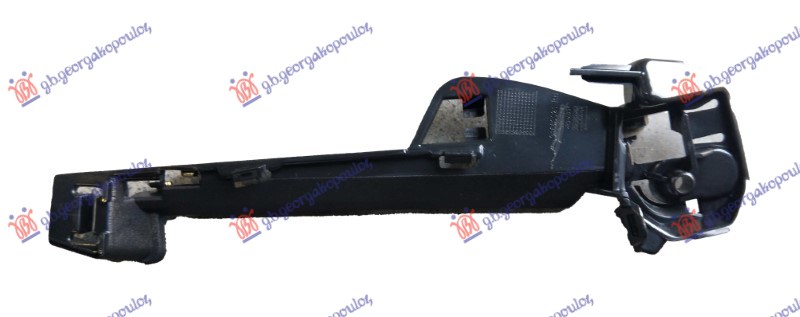 ΒΑΣΗ ΑΙΣΘΗΤΗΡΑ ΕΜΠΡΟΣ ΠΛΑΣΤΙΚΗ ΔΕΞ