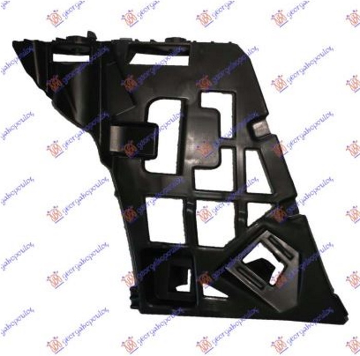 ΕΝΙΣΧΥΣΗ ΠΡΟΦΥΛΑΚΤΗΡΑ ΕΜΠΡΟΣ ΠΛΑΣΤΙΚΗ ΑΡ