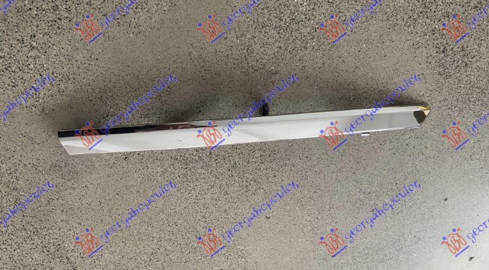 ΔΙΑΚΟΣΜΗΤΙΚΟ ΠΡΟΦΥΛΑΚΤΗΡΑ ΕΜΠΡΟΣ ΧΡΩΜΙΟ ΔΕΞ