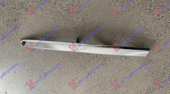 ΔΙΑΚΟΣΜΗΤΙΚΟ ΠΡΟΦΥΛΑΚΤΗΡΑ ΕΜΠΡΟΣ ΧΡΩΜΙΟ ΑΡ