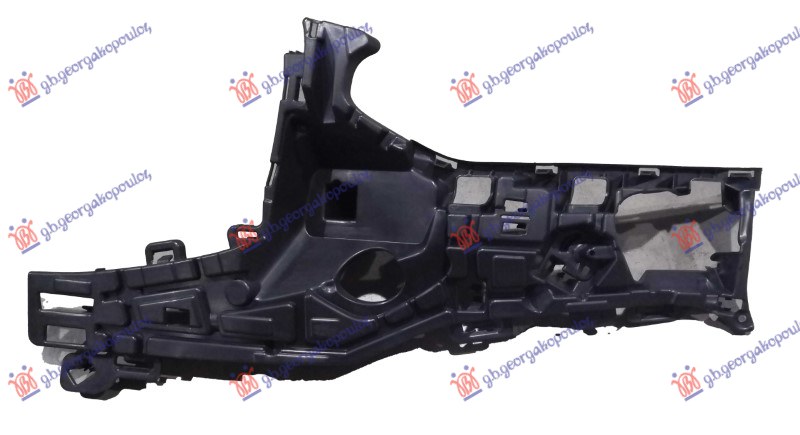 ΒΑΣΗ ΠΡΟΦΥΛΑΚΤΗΡΟΣ ΕΜΠΡΟΣ ΑΝΩ ΠΛΑΣΤΙΚΗ ΑΡ