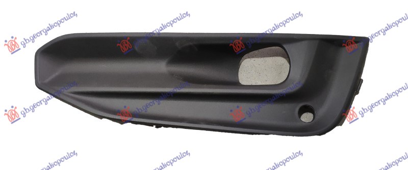 ΔΙΧΤΥ ΠΡΟΦΥΛΑΚΤΗΡΑ ΕΜΠΡΟΣ (Μ/ΤΡΥΠΑ ΠΡΟΒΟΛΕΑ) (ΜΕ PDS) ΔΕΞ