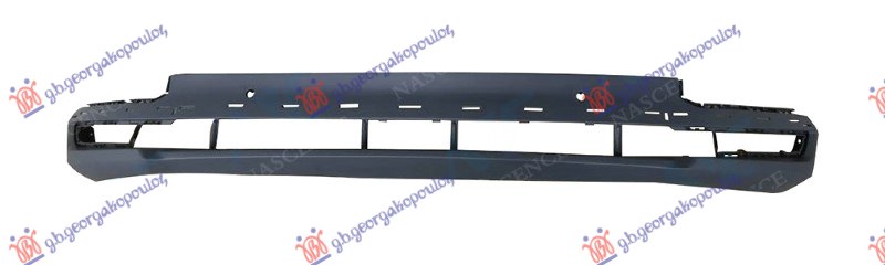 ΣΠΟΙΛΕΡ ΠΡΟΦΥΛΑΚΤΗΡΑ ΕΜΠΡΟΣ (ΜΕ PDS)