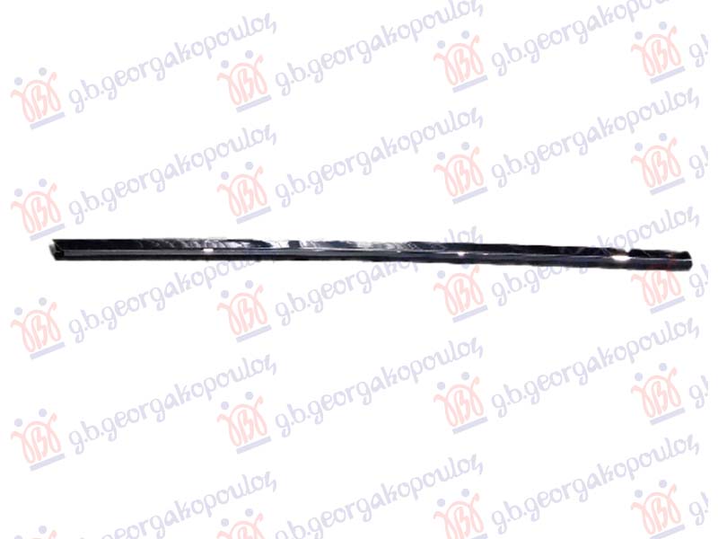 ΔΙΑΚΟΣΜΗΤΙΚΟ ΠΟΡΤΑΣ ΕΜΠΡΟΣ ΧΡΩΜΙΟ ΑΡ