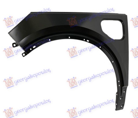 ΦΤΕΡΟ ΕΜΠΡΟΣ ΗΛΕΚΤΡΙΚΟ ΑΡ