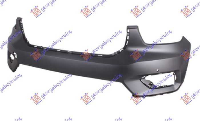 ΠΡΟΦΥΛΑΚΤΗΡΑΣ ΕΜΠΡΟΣ ΒΑΦΟΜΕΝΟΣ (ΜΕ 2 PDC)