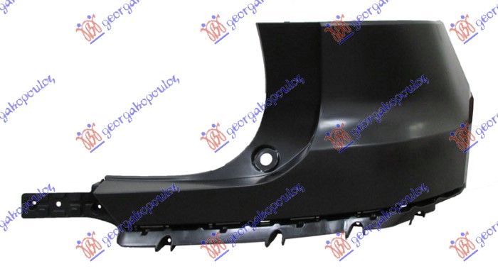 ΠΡΟΦΥΛΑΚΤΗΡΑΣ ΠΙΣΩ ΑΚΡΑΙΟΣ ΒΑΦΟΜΕΝΟΣ ΔΕΞ