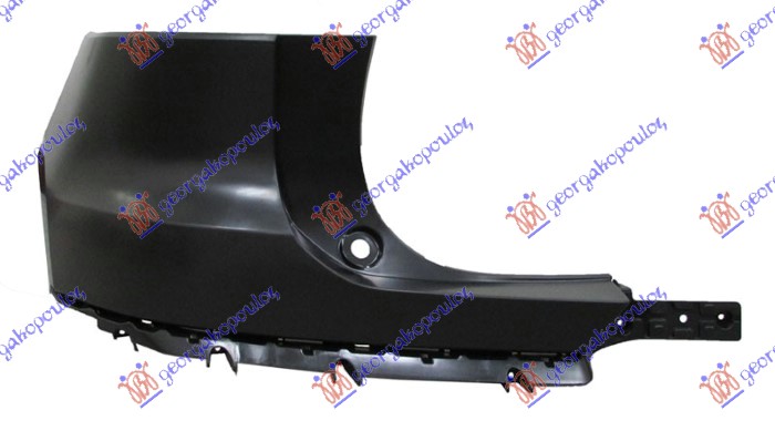 ΠΡΟΦΥΛΑΚΤΗΡΑΣ ΠΙΣΩ ΑΚΡΑΙΟΣ ΒΑΦΟΜΕΝΟΣ ΑΡ