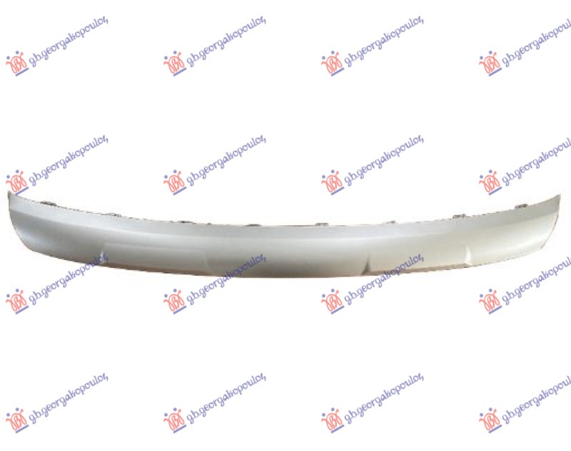 ΔΙΑΚΟΣΜΗΤΙΚΟ ΣΠΟΙΛΕΡ ΠΡΟΦΥΛΑΚΤΗΡΑ ΕΜΠΡΟΣ ΑΣΗΜΙ