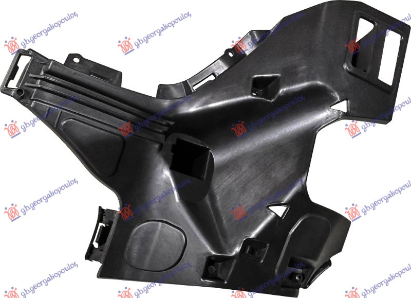 ΒΑΣΗ ΠΡΟΦΥΛΑΚΤΗΡΟΣ ΕΜΠΡΟΣ ΠΛΑΣΤΙΚΗ ΔΕΞ