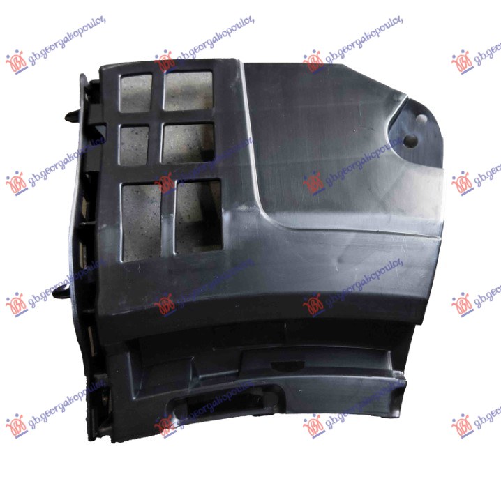 ΒΑΣΗ ΠΡΟΦΥΛΑΚΤΗΡΟΣ ΕΜΠΡΟΣ ΠΛΑΙΝΗ ΠΛΑΣΤΙΚΗ (ΕΝΙΣΧΥΣΗ) ΔΕΞ