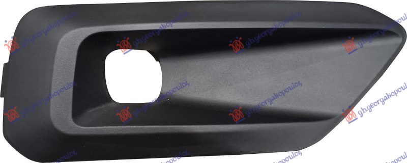 ΔΙΧΤΥ ΠΡΟΦΥΛΑΚΤΗΡΑ ΕΜΠΡΟΣ (ΜΕ ΤΡΥΠΑ ΓΙΑ ΠΡΟΒΟΛΕΑ) ΔΕΞ