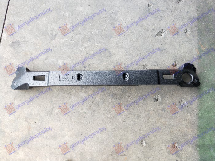 ΑΝΤΙΘΟΡΥΒΙΚΟ ΠΡΟΦΥΛΑΚΤΗΡΑ ΕΜΠΡΟΣ