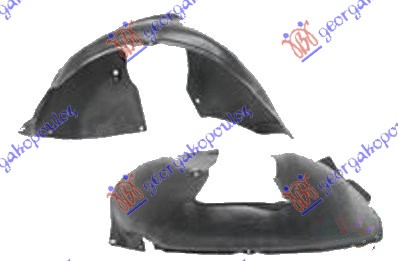 ΘΟΛΟΣ ΕΜΠΡΟΣ ΠΛΑΣΤΙΚΟΣ (ΠΙΣΩ ΚΟΜΜΑΤΙ) ΔΕΞ