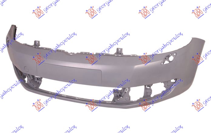 ΠΡΟΦΥΛΑΚΤΗΡΑΣ ΕΜΠΡΟΣ ΒΑΦΟΜΕΝΟΣ (ΜΕ ΤΡΥΠΕΣ ΓΙΑ ΠΙΤΣΙΛΙΣΤΗΡΙΑ)