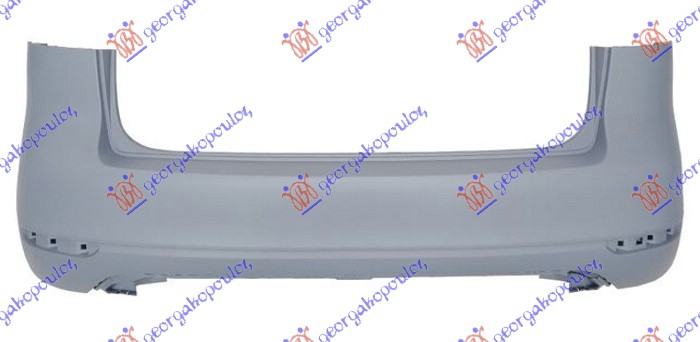 ΠΡΟΦΥΛΑΚΤΗΡΑΣ ΠΙΣΩ ΒΑΦΟΜΕΝΟΣ (ΜΕ ΣΗΜΑΔΙΑ ΚΟΠΗΣ ΓΙΑ PDC)