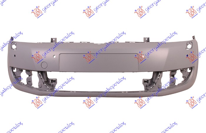 ΠΡΟΦΥΛΑΚΤΗΡΑΣ ΕΜΠΡΟΣ ΒΑΦΟΜΕΝΟΣ (ΜΕ 4 PDC & ΠΙΤΣΙΛΙΣΤΗΡΙΑ)