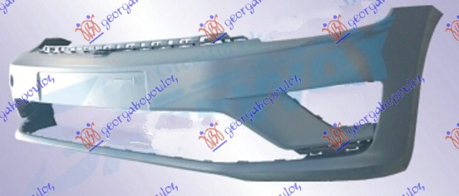 ΠΡΟΦΥΛΑΚΤΗΡΑΣ ΕΜΠΡΟΣ ΒΑΦΟΜΕΝΟΣ (ΜΕ ΣΗΜΑΔΙΑ ΚΟΠΗΣ ΓΙΑ PDC & ΠΙΤΣΙΛΙΣΤΗΡΙΑ)