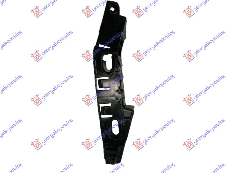 ΒΑΣΗ ΠΡΟΦΥΛΑΚΤΗΡΑ ΕΜΠΡΟΣ ΠΛΑΙΝΗ ΠΛΑΣΤΙΚΗ ΔΕΞ