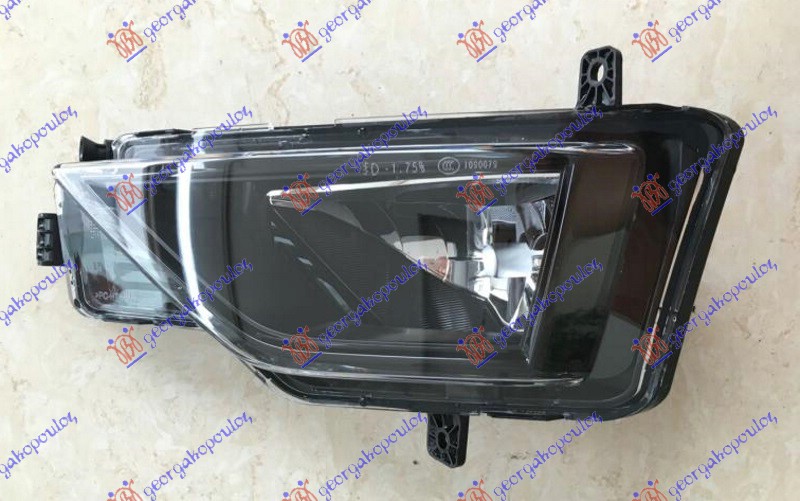 ΠΡΟΒΟΛΕΑΣ ΟΜΙΧΛΗΣ (E) (DEPO) ΑΡ