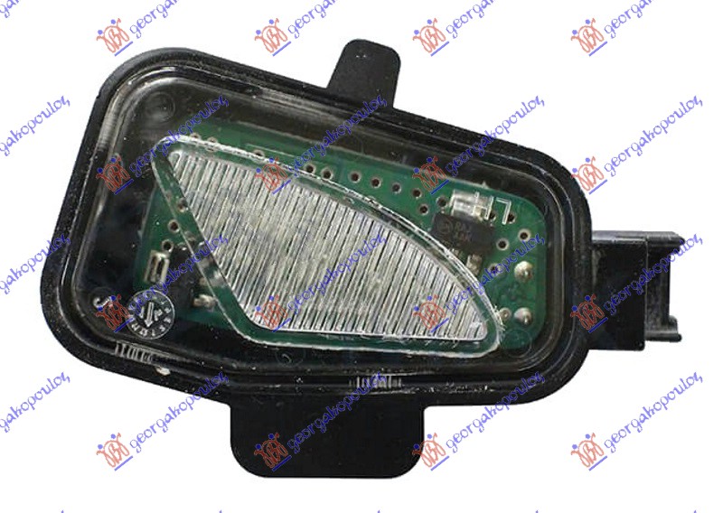 ΦΩΣ ΑΣΦΑΛΕΙΑΣ ΚΑΘΡΕΦΤΗ ΔΕΞ