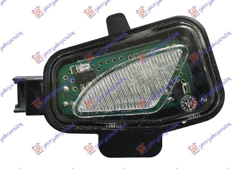 ΦΩΣ ΑΣΦΑΛΕΙΑΣ ΚΑΘΡΕΦΤΗ ΑΡ