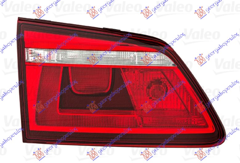 ΦΑΝΟΣ ΠΙΣΩ ΕΣΩ (HIGHLINE) (VALEO) ΑΡ