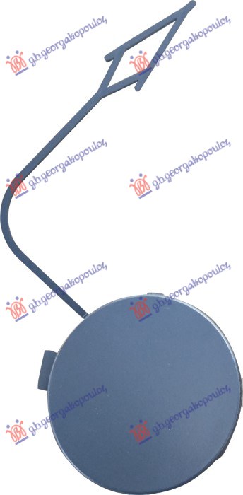 ΚΑΛΥΜΜΑ ΓΑΝΤΖΟΥ ΕΜΠΡΟΣ