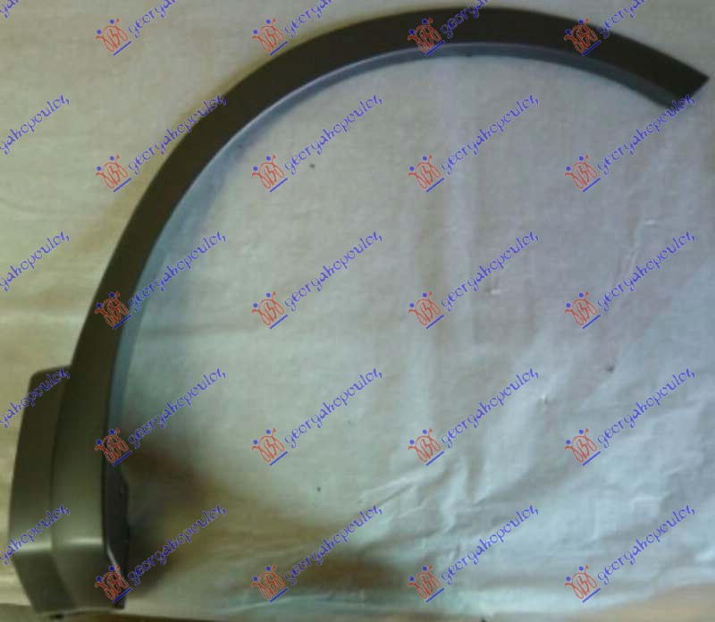 ΚΟΥΡΜΠΑ ΦΤΕΡΟΥ ΕΜΠΡΟΣ ΠΛΑΣΤΙΚΗ ΔΕΞ