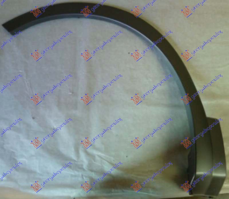 ΚΟΥΡΜΠΑ ΦΤΕΡΟΥ ΕΜΠΡΟΣ ΠΛΑΣΤΙΚΗ ΑΡ