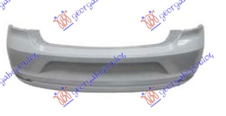 ΠΡΟΦΥΛΑΚΤΗΡΑΣ ΠΙΣΩ ΒΑΦΟΜΕΝΟΣ (ΧΩΡΙΣ ΤΡΥΠΑ ΕΞΑΜΤΙΣΗΣ)