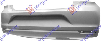 ΠΡΟΦΥΛΑΚΤΗΡΑΣ ΠΙΣΩ (ΜΕ ΣΗΜΑΔΙΑ ΚΟΠΗΣ ΓΙΑ PDC & ΧΩΡΙΣ ΤΡΥΠΑ ΓΙΑ ΕΞΑΤΜΙΣΗ) (Α ΠΟΙΟΤΗΤΑ)