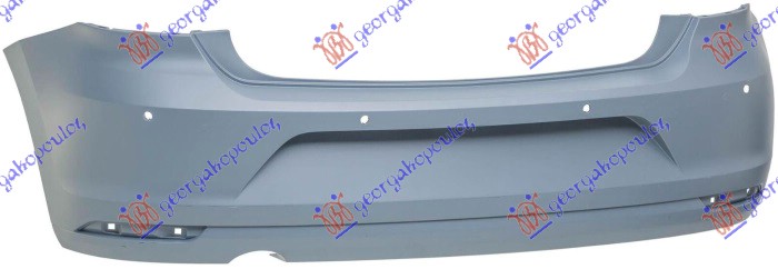 ΠΡΟΦΥΛΑΚΤΗΡΑΣ ΠΙΣΩ ΒΑΦΟΜΕΝΟΣ (ΜΕ 4 PDC & ΜΕ ΤΡΥΠΑ ΓΙΑ ΕΞΑΤΜΙΣΗ & ΜΕ ΣΗΜΑΔΙΑ ΚΟΠΗΣ ΓΙΑ ΚΑΜΕΡΑ) (Α ΠΟΙΟΤΗΤΑ)