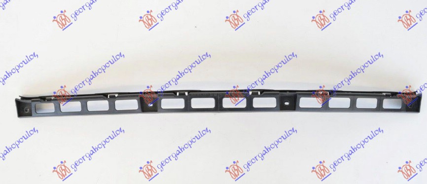 ΕΝΙΣΧΥΣΗ ΠΡΟΦΥΛΑΚΤΗΡΑ ΠΙΣΩ ΠΛΑΣΤΙΚΗ ΚΕΝΤΡΙΚΗ