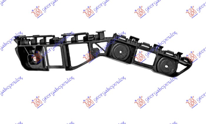 ΒΑΣΗ ΠΡΟΦΥΛΑΚΤΗΡΑ ΠΙΣΩ ΠΛΑΣΤΙΚΗ ΔΕΞ