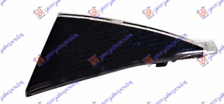 ΔΙΧΤΥ ΠΡΟΦΥΛΑΚΤΗΡΑ ΕΜΠΡΟΣ (ΔΙΑΚΟΣΜΗΤΙΚΟ ΤΡΙΓΩΝΟ) HIGHLINE ΔΕΞ