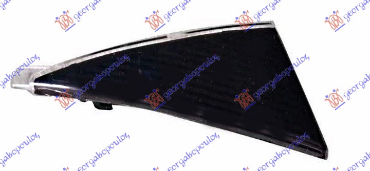 ΔΙΧΤΥ ΠΡΟΦΥΛΑΚΤΗΡΑ ΕΜΠΡΟΣ (ΔΙΑΚΟΣΜΗΤΙΚΟ ΤΡΙΓΩΝΟ) HIGHLINE ΑΡ