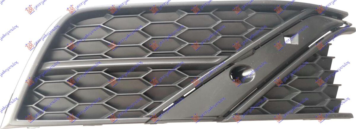 ΔΙΧΤΥ ΠΡΟΦΥΛΑΚΤΗΡΑ ΕΜΠΡΟΣ (ΧΩΡΙΣ ΤΡΥΠΑ ΓΙΑ ΠΡΟΒΟΛΕΑ) (GTi) ΔΕΞ