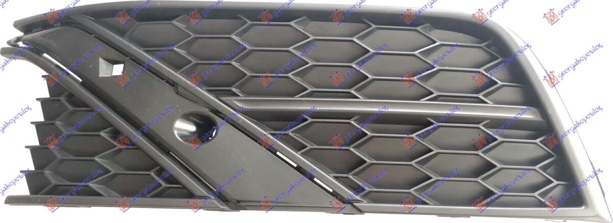 ΔΙΧΤΥ ΠΡΟΦΥΛΑΚΤΗΡΑ ΕΜΠΡΟΣ (ΧΩΡΙΣ ΤΡΥΠΑ ΓΙΑ ΠΡΟΒΟΛΕΑ) (GTi) ΑΡ