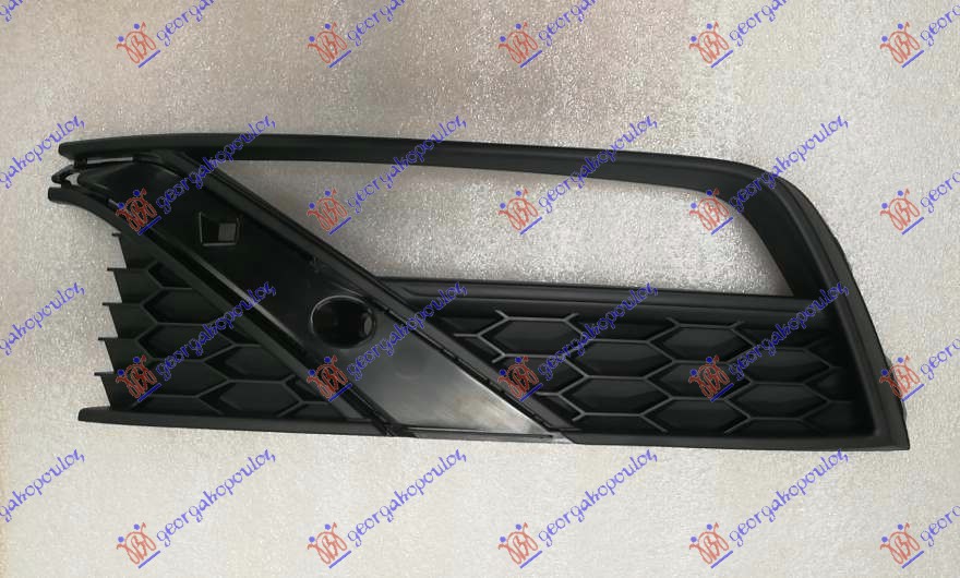 ΔΙΧΤΥ ΠΡΟΦΥΛΑΚΤΗΡΑ ΕΜΠΡΟΣ (ΜΕ ΤΡΥΠΑ ΓΙΑ ΠΡΟΒΟΛΕΑ) (GTi) ΑΡ