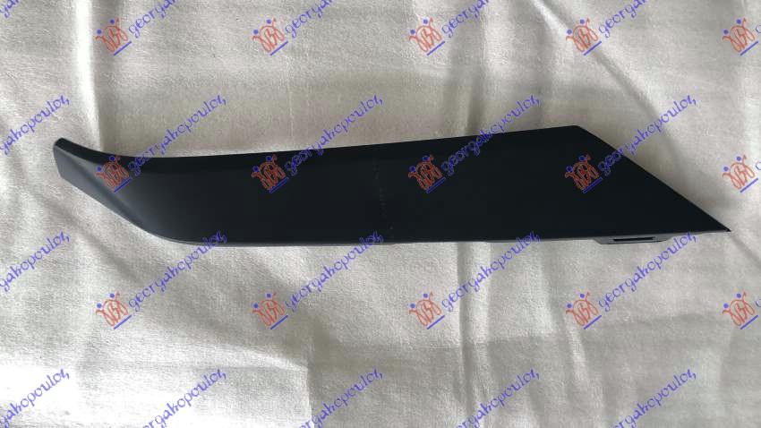 ΔΙΑΚΟΣΜΗΤΙΚΟ ΔΙΧΤΥΟΥ ΠΡΟΦΥΛΑΚΤΗΡΑ ΕΜΠΡΟΣ ΑΚΡΑΙΟ (GTi) ΔΕΞ