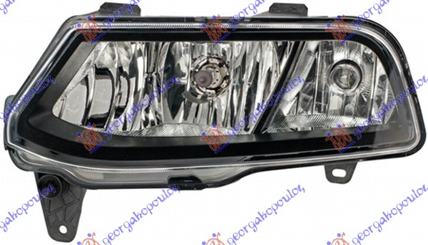 ΠΡΟΒΟΛΕΑΣ ΟΜΙΧΛΗΣ ΜΕ ΦΩΣ ΗΜΕΡΑΣ (HELLA) ΑΡ