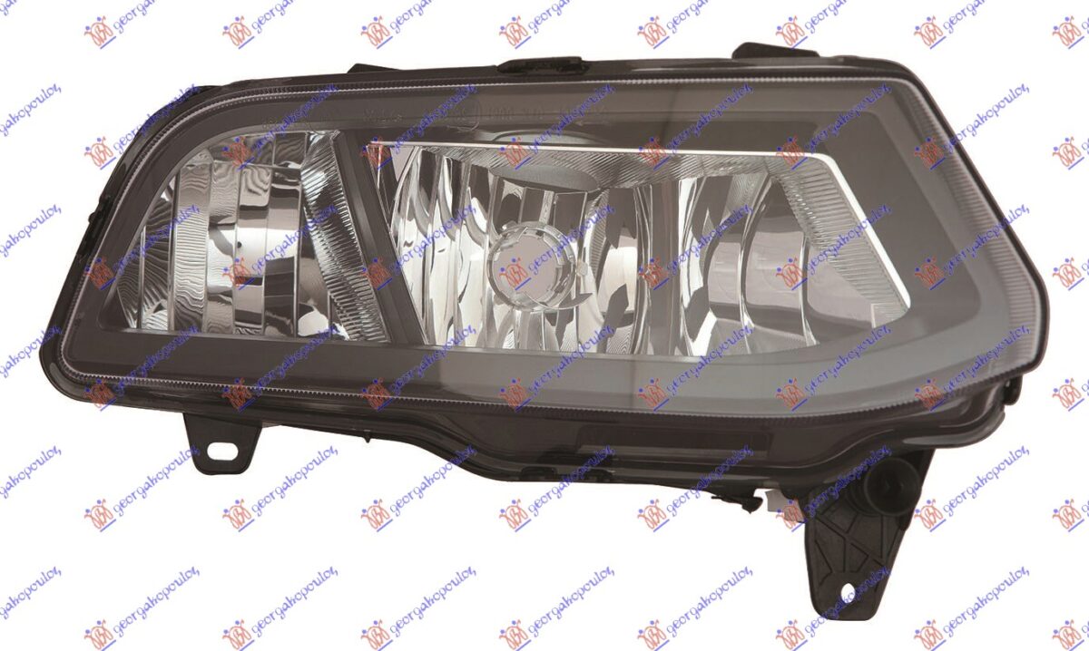 ΠΡΟΒΟΛΕΑΣ ΟΜΙΧΛΗΣ (Ε) ΔΕΞ