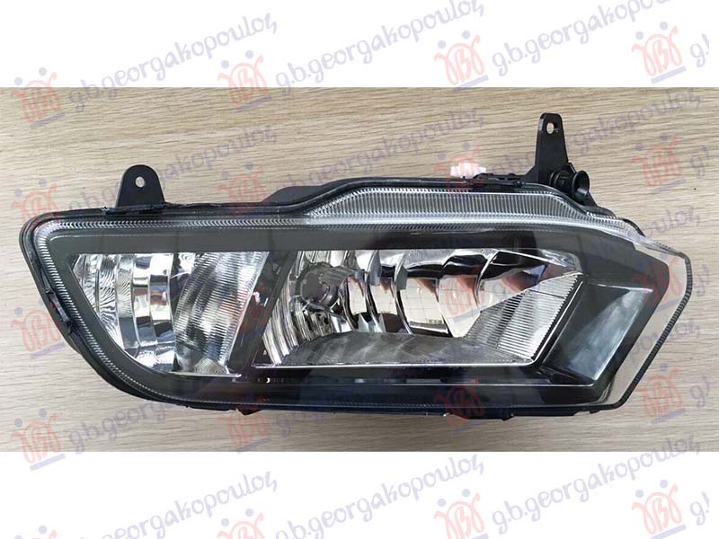 ΠΡΟΒΟΛΕΑΣ ΟΜΙΧΛΗΣ (Ε) (ΚΙΝΑ) ΑΡ