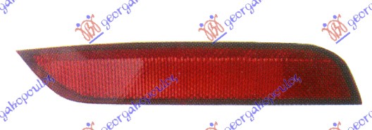 ΑΝΤΑΝΑΚΛΑΣΤΙΚΟ ΠΙΣΩ ΠΡΟΦΥΛΑΚΤΗΡΑ ΑΡ