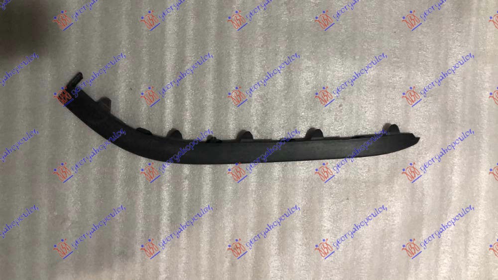 ΣΠΟΙΛΕΡ ΠΡΟΦΥΛΑΚΤΗΡΑ ΕΜΠΡΟΣ (GTi) ΑΡ