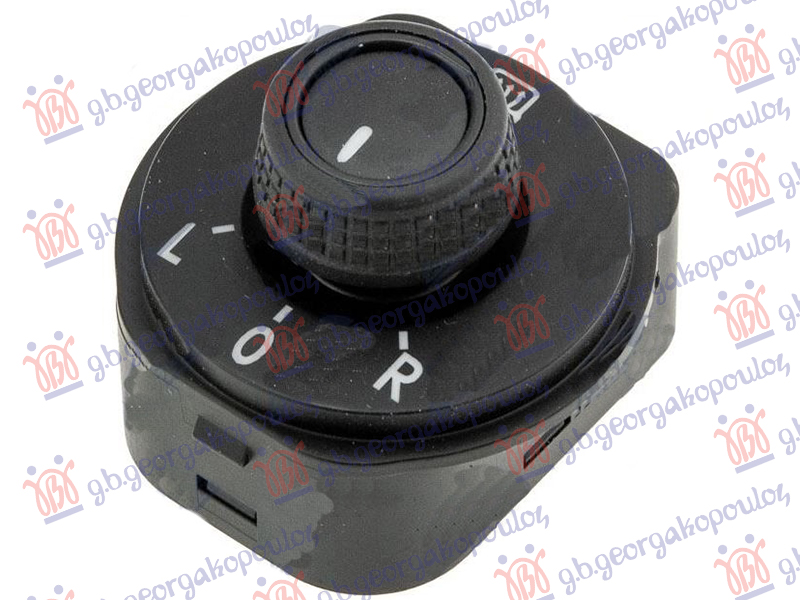 ΔΙΑΚΟΠΤΗΣ ΚΑΘΡΕΦΤΩΝ (10PIN)