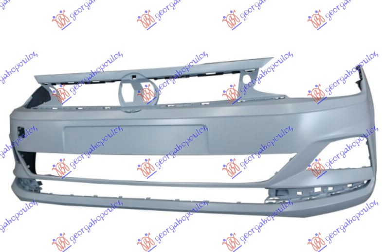 ΠΡΟΦΥΛΑΚΤΗΡΑΣ ΕΜΠΡΟΣ ΒΑΦΟΜΕΝΟΣ (ΜΕ ΣΗΜΑΔΙΑ ΚΟΠΗΣ ΓΙΑ PDC) (Α ΠΟΙΟΤΗΤΑ)